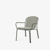 Her i loungestolen Thorvald Armchair SC101.