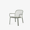 Her i loungestolen Thorvald Armchair SC101.