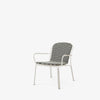 Her i loungestolen Thorvald Armchair SC101.
