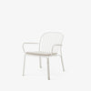Her i loungestolen Thorvald Armchair SC101.