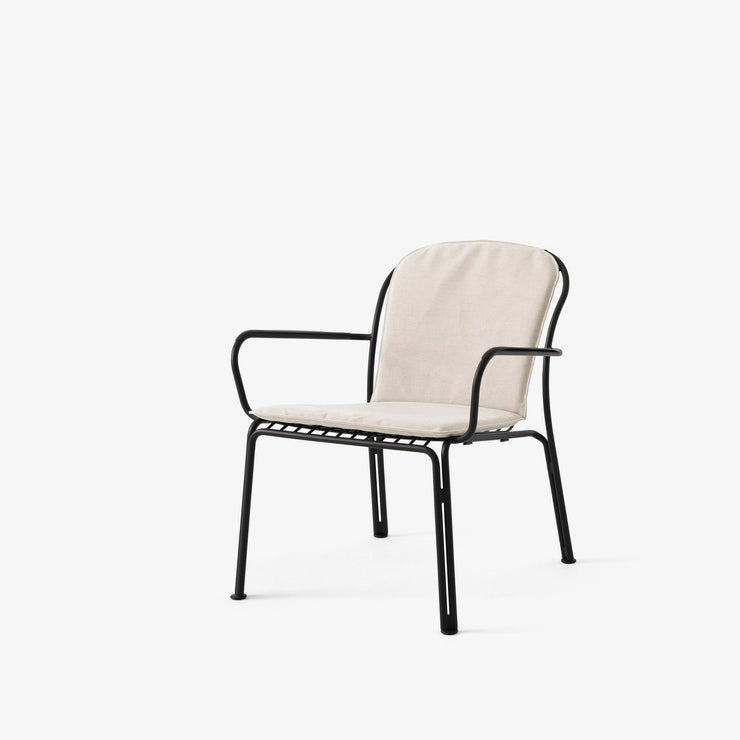 Her i loungestolen Thorvald Armchair SC101.