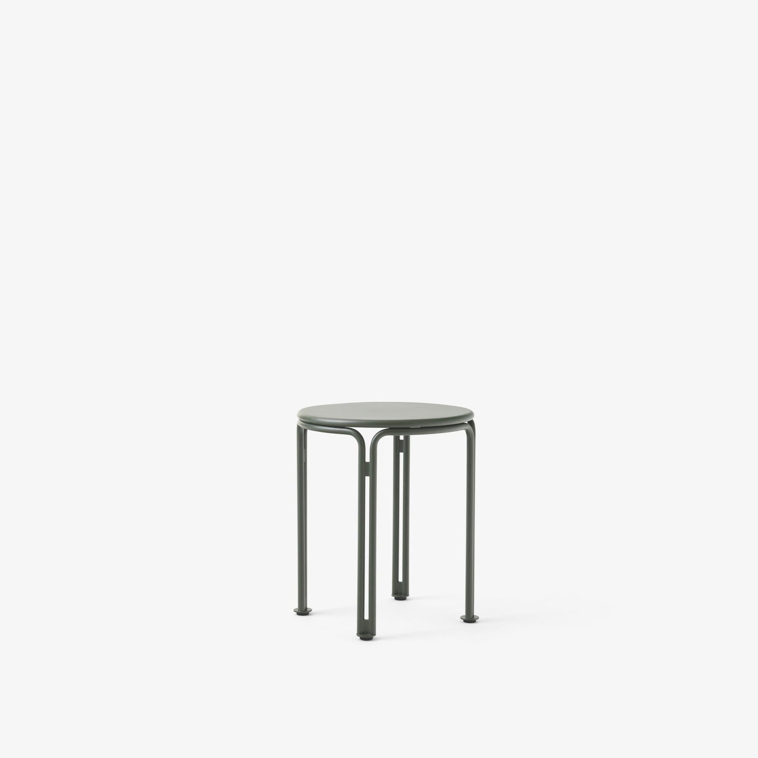 Krakk Thorvald SC102 fra &tradition i fargen Bronze Green.