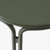 Krakk Thorvald SC102 fra &tradition i fargen Bronze Green.