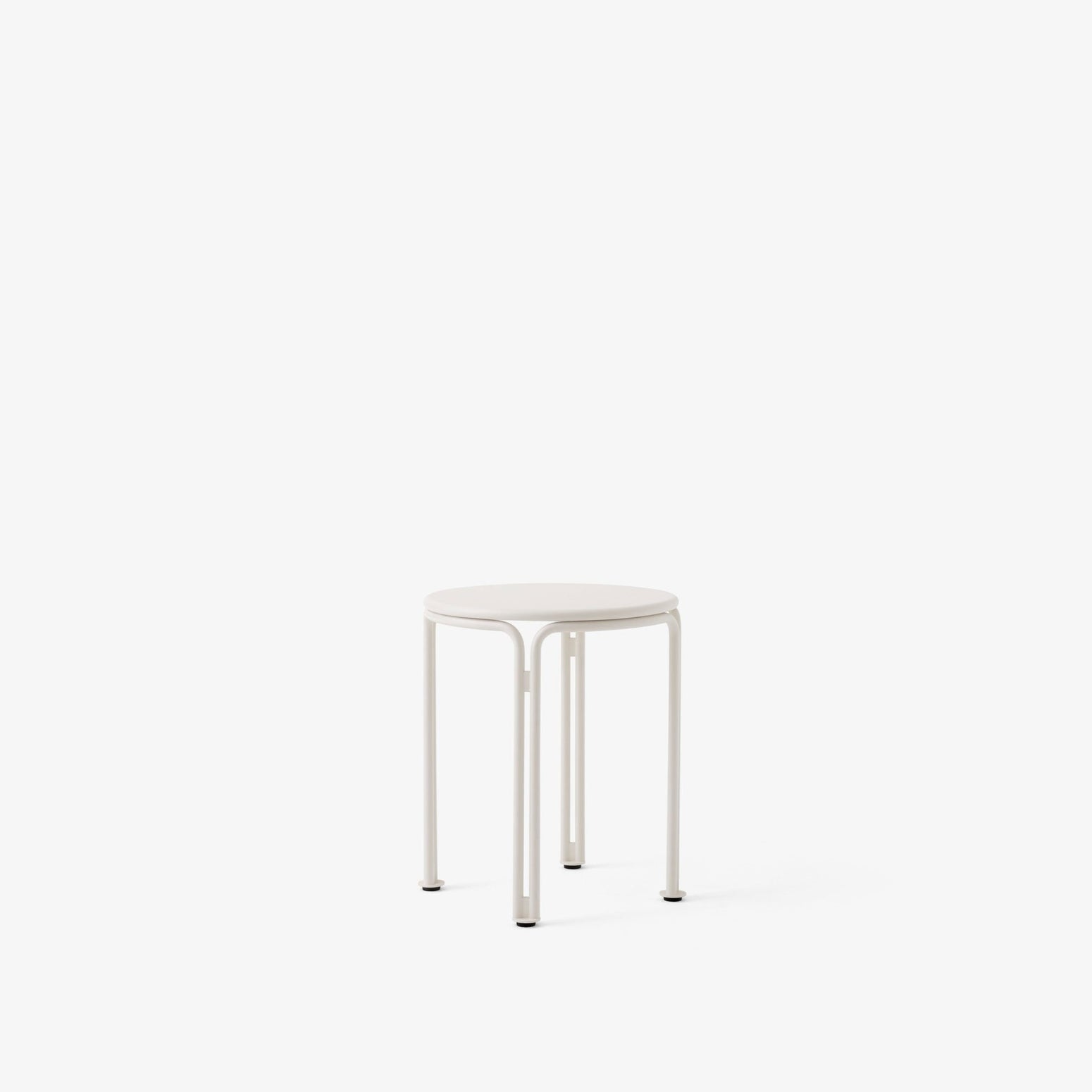 Krakk Thorvald SC102 fra &tradition i fargen Ivory.