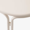 Krakk Thorvald SC102 fra &tradition i fargen Ivory.
