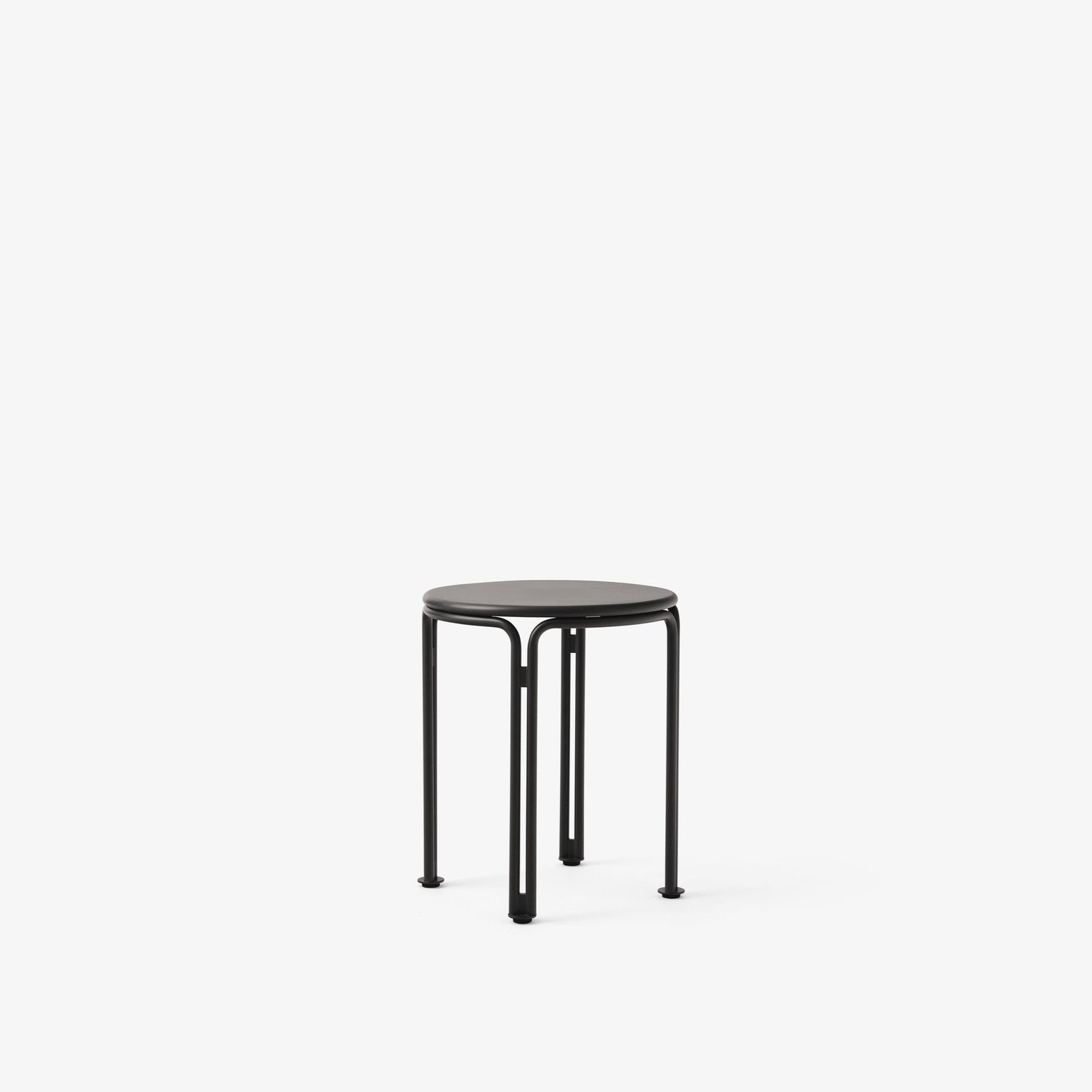 Krakk Thorvald SC102 fra &tradition i fargen  Warm Black.