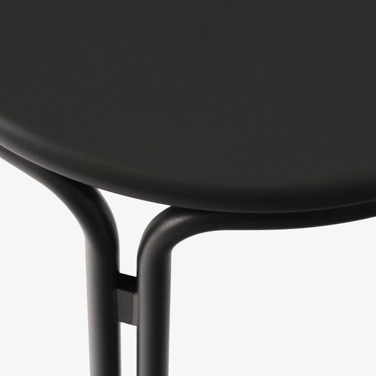 Krakk Thorvald SC102 fra &tradition i fargen  Warm Black.