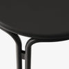 Krakk Thorvald SC102 fra &tradition i fargen  Warm Black.
