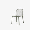 Spisestol Thorvald SC94 fra &tradition i fargen Bronze Green