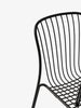 Spisestol Thorvald SC94 fra &tradition i fargen Warm Black