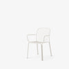 Spisestol Thorvald SC95 fra &tradition i fargen Ivory
