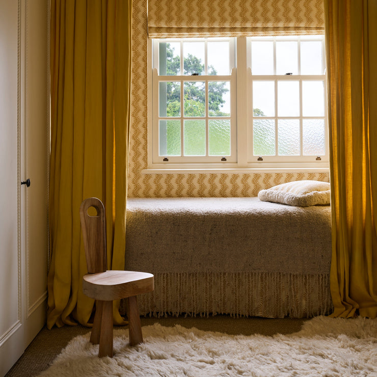 Teppet no.09 fra Cappelen Dimyr