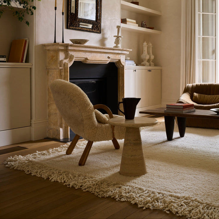 Teppet no.10 fra Cappelen Dimyr