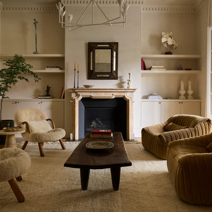 Teppet no.10 fra Cappelen Dimyr