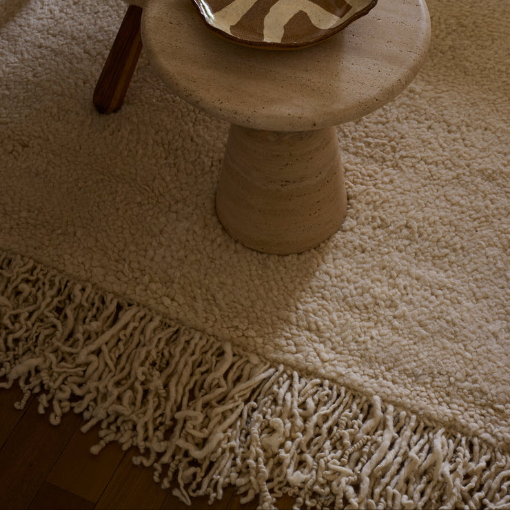 Teppet no.10 fra Cappelen Dimyr