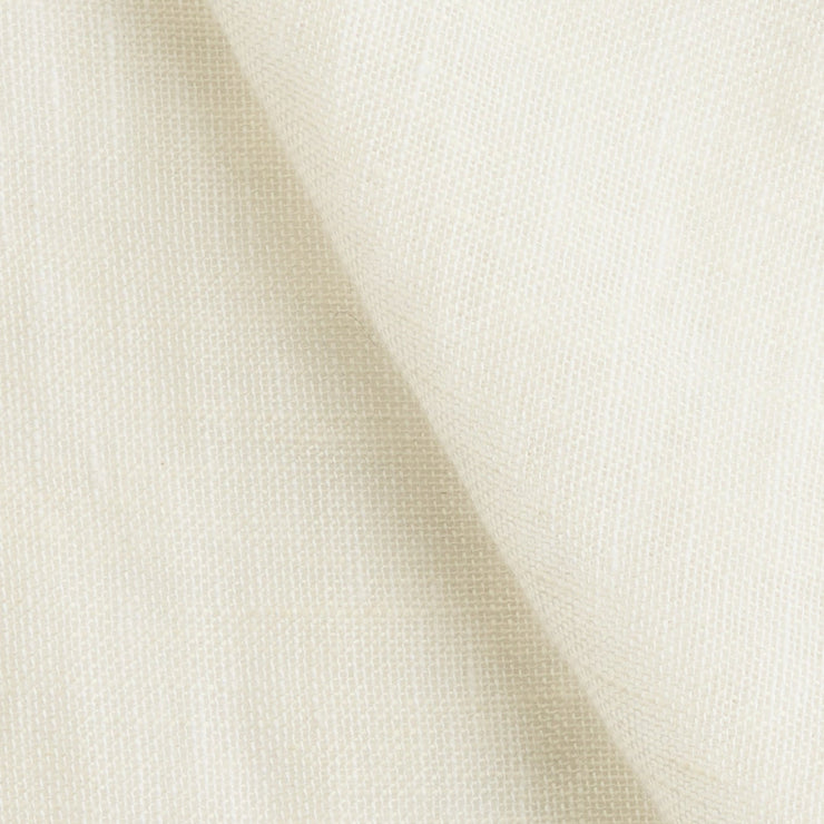 Tynn lin i fargen Benhvit fra Gotain