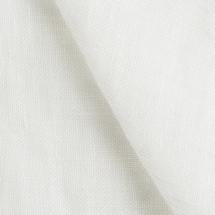 Tynn lin i fargen Hvit fra Gotain