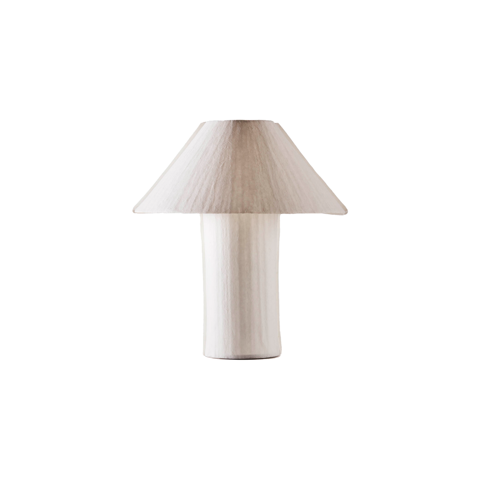 Bordlampe Paper fra Dusty Deco