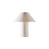 Bordlampe Paper fra Dusty Deco