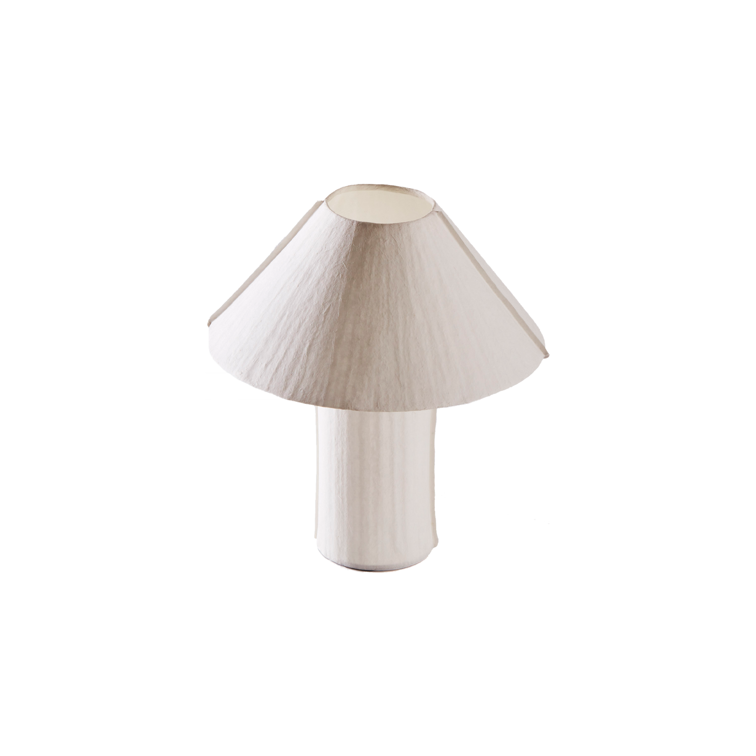 Bordlampe Paper fra Dusty Deco
