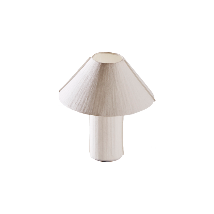 Bordlampe Paper fra Dusty Deco