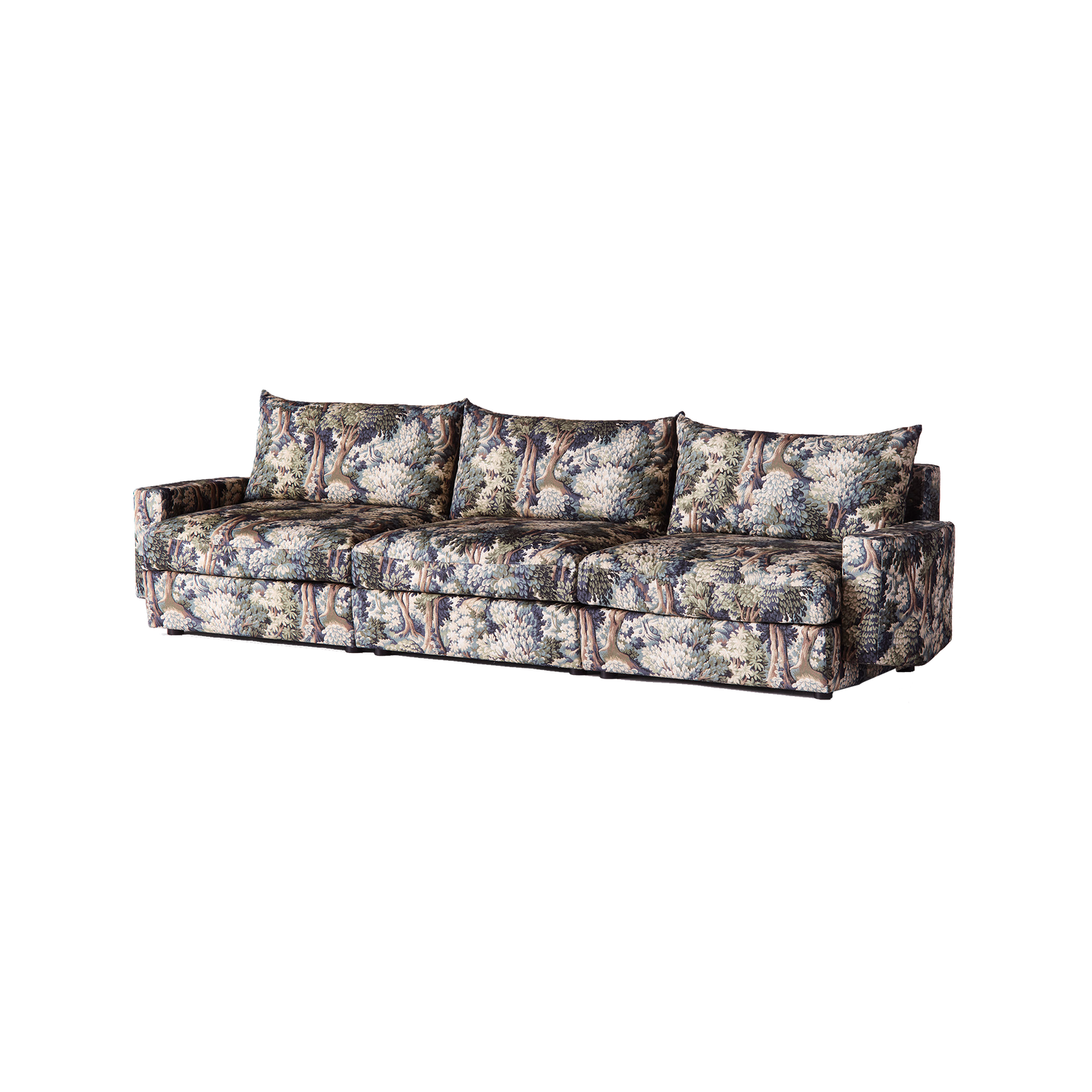 Sofa Laurel 3-seter fra Dusty Deco