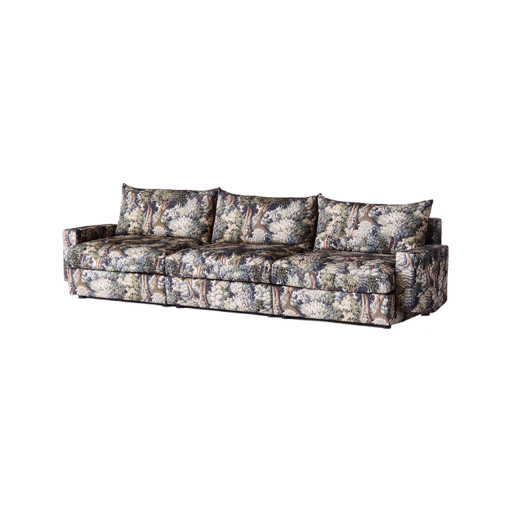 Sofa Laurel 3-seter fra Dusty Deco