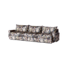 Sofa Laurel 3-seter fra Dusty Deco