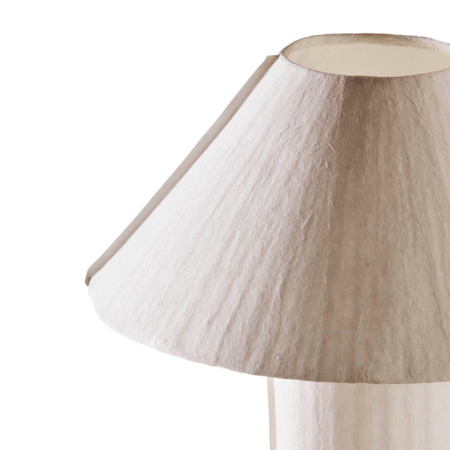 Bordlampe Paper fra Dusty Deco
