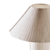 Bordlampe Paper fra Dusty Deco