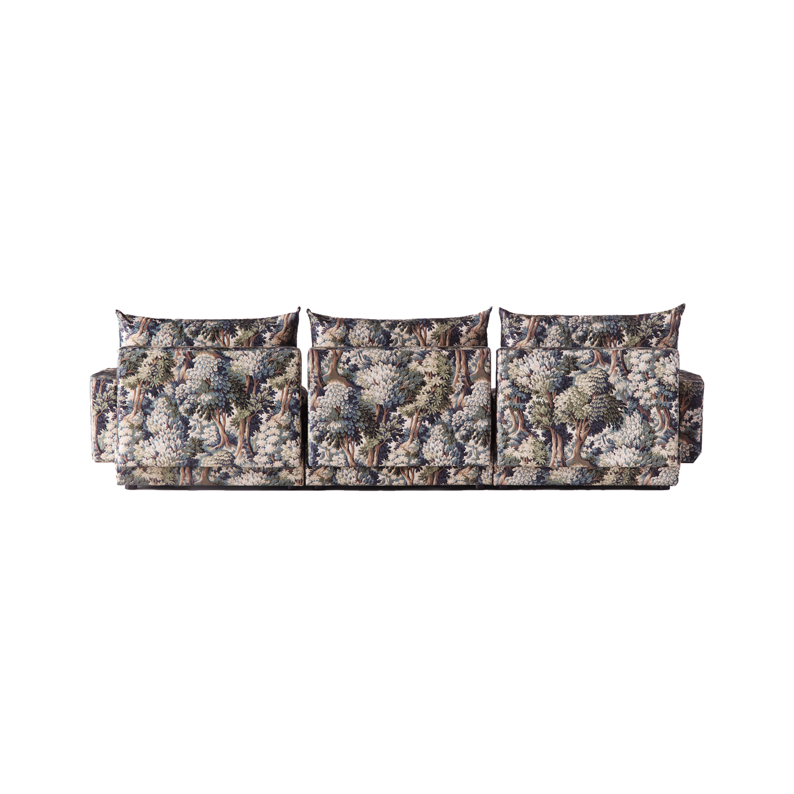 Sofa Laurel 3-seter fra Dusty Deco