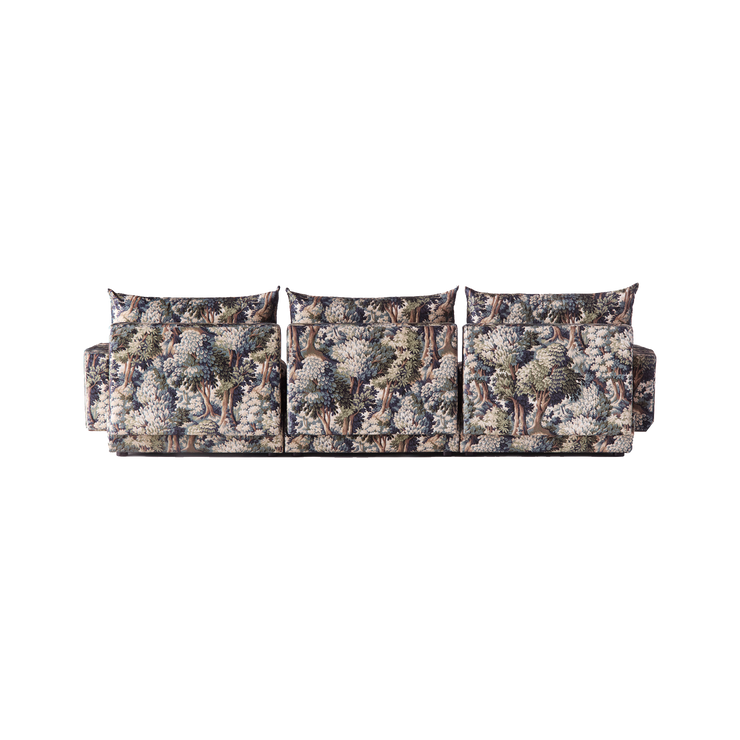 Sofa Laurel 3-seter fra Dusty Deco