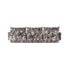 Sofa Laurel 3-seter fra Dusty Deco