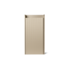 Veggskapet Sill Wall Cabinet fra Ferm Living  er FSC™-sertifisert og laget av MDF og kommer i den deilige beige fargen Cashmere.