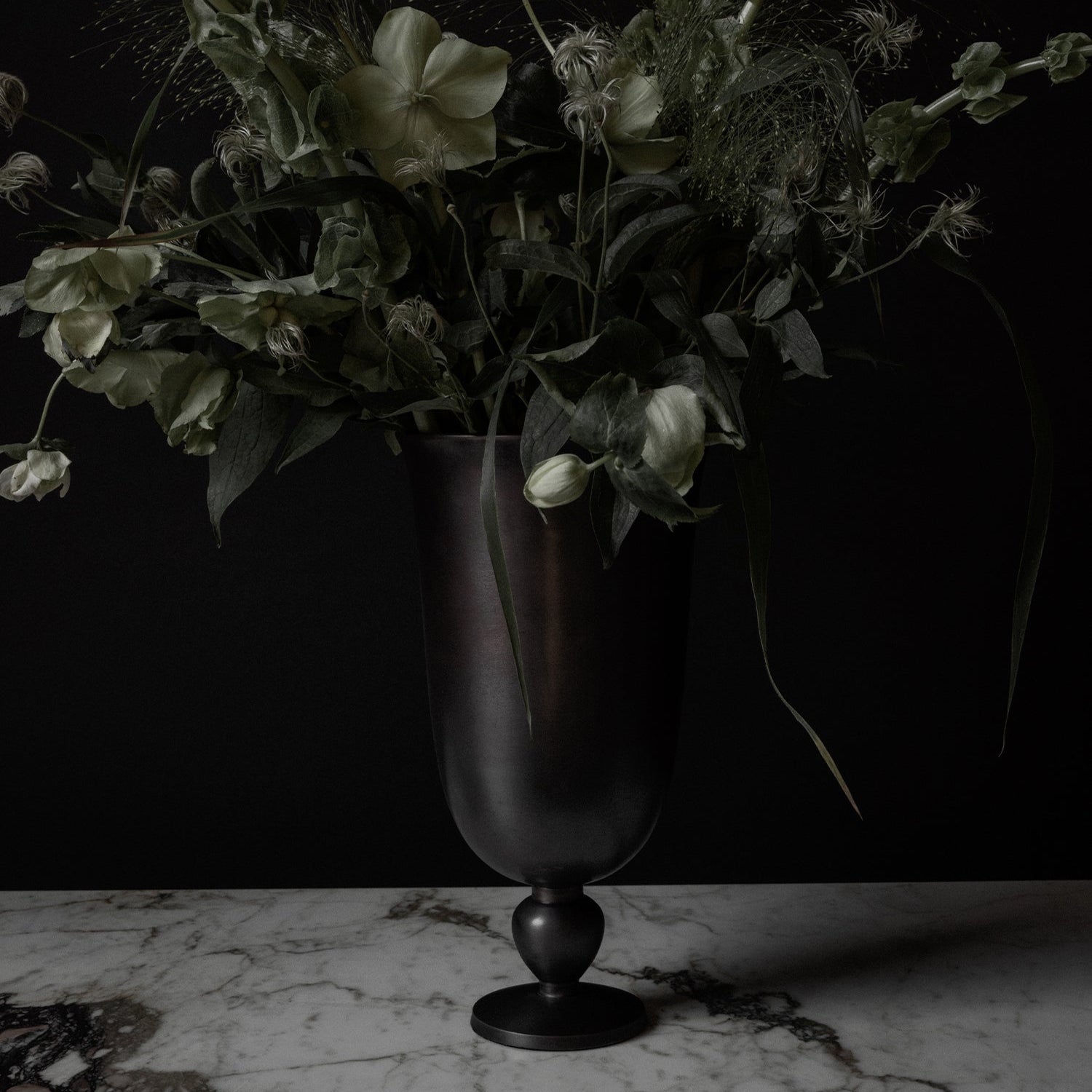 Vase Pavot fra Audo Copenhagen.