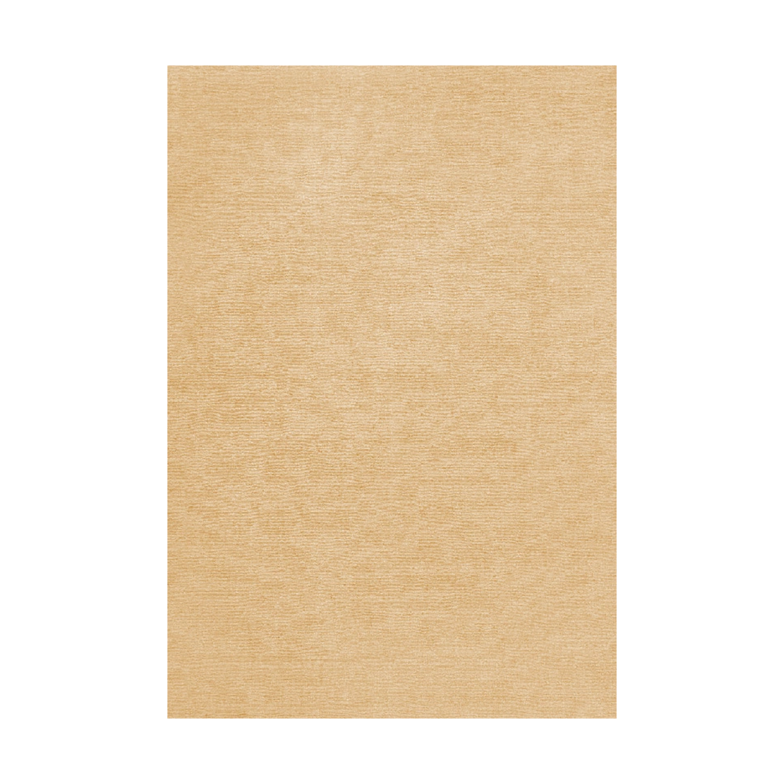 Ullteppet Classic Solid fra Layered i fargen Harvest Yellow