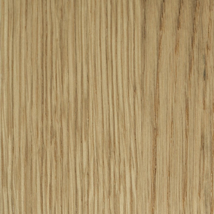 Spisebord Ten Table fra dk3 i oljet eik.