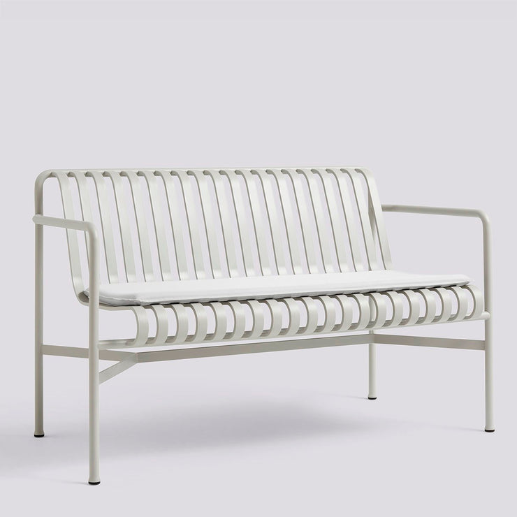 Pute til Palissade spisesofa, Sky grey