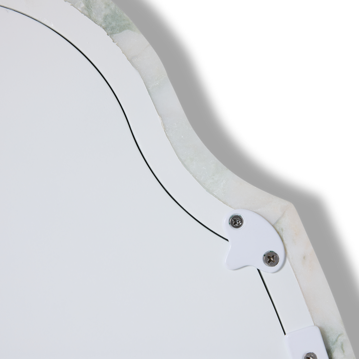 Speil New Classics Marble Mirror fra HKliving.