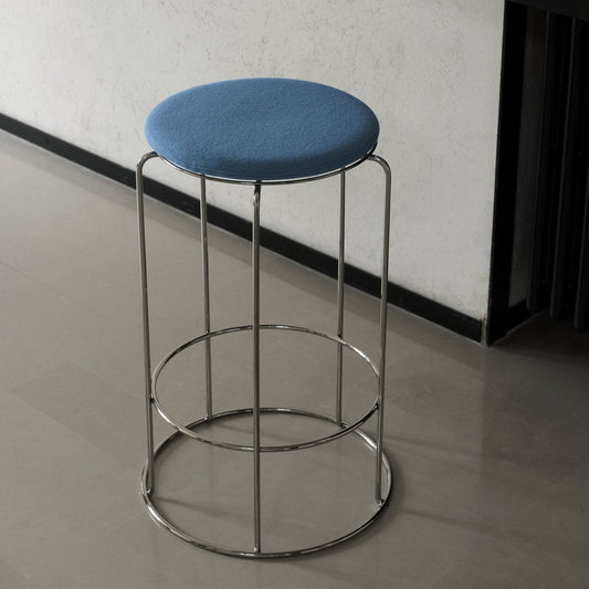 Barkrakk Wire Panton VP15 / VP16 – Rustfritt stål