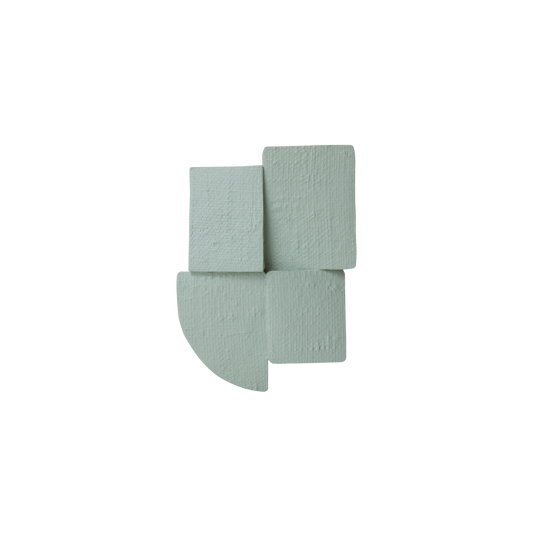 Veggskulpturen Levels fra HKliving