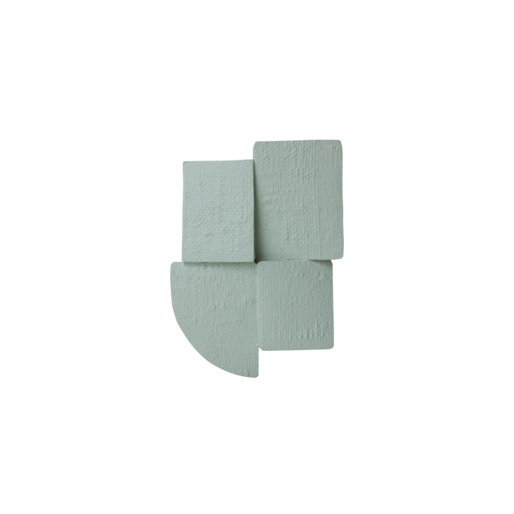 Veggskulpturen Levels fra HKliving