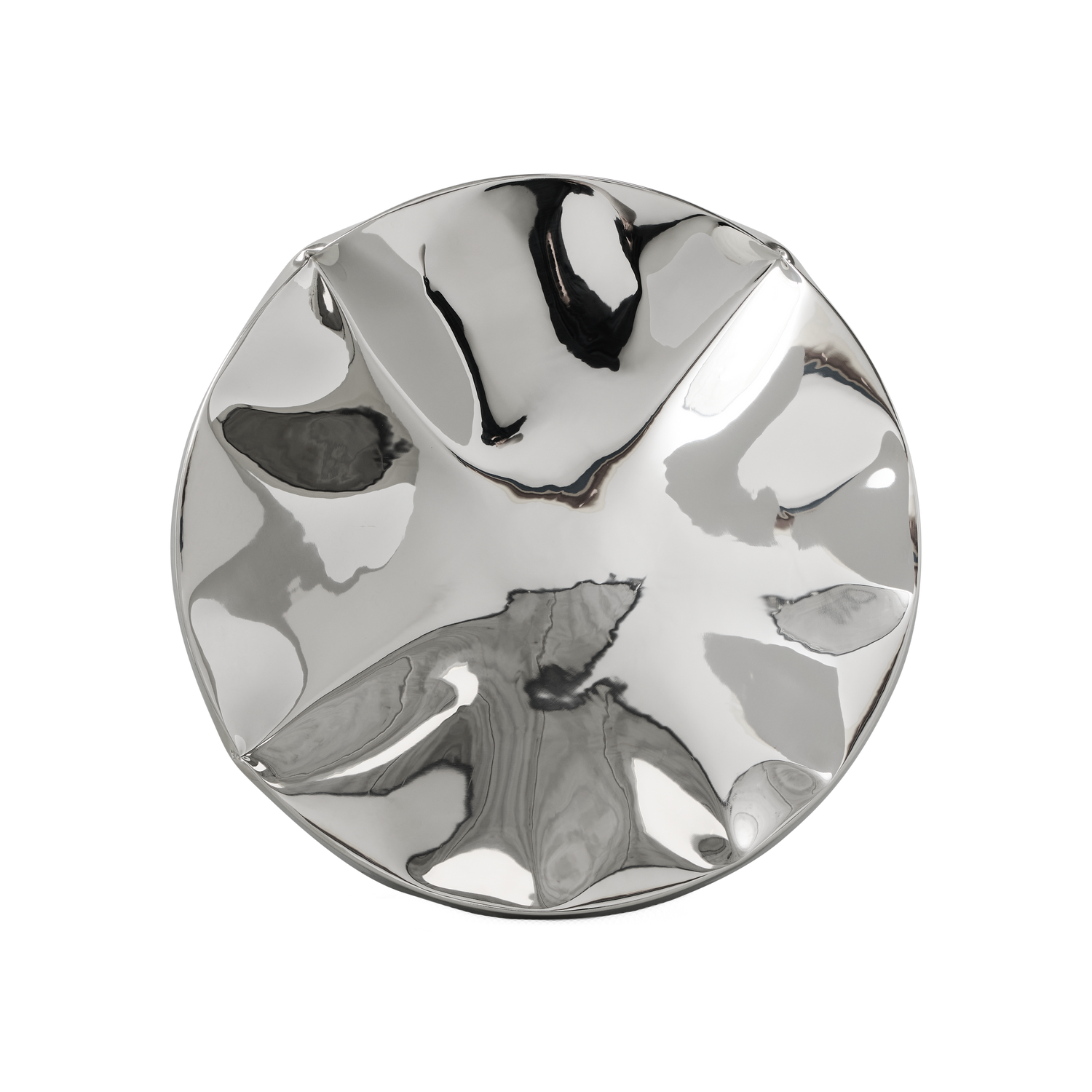 Veggskulptur Dent Wall Sculpture fra HKliving