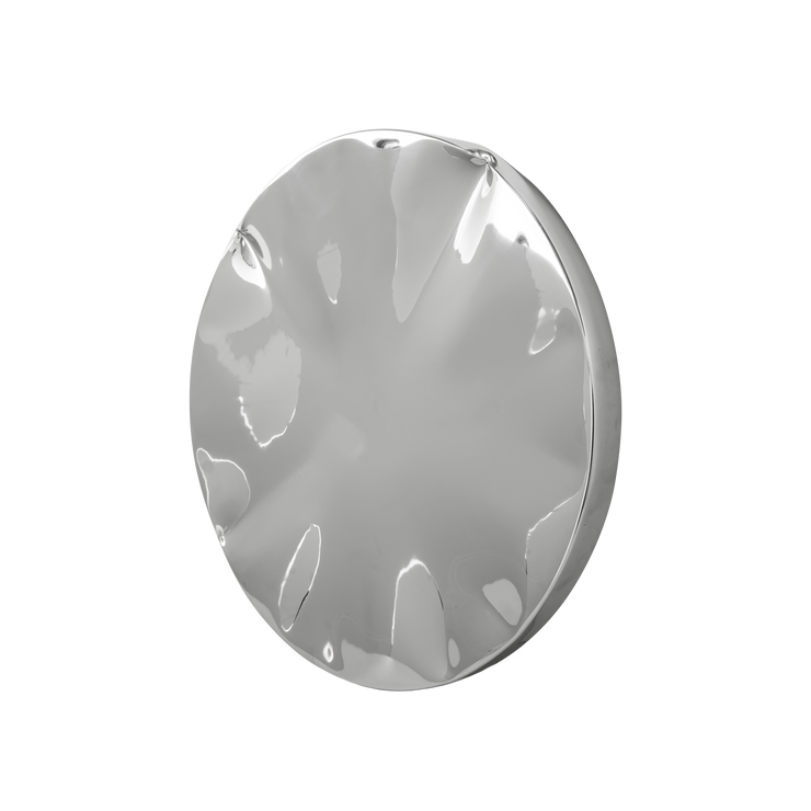 Veggskulptur Dent Wall Sculpture fra HKliving