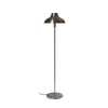 Gulvlampen Bolero fra Rubn i stål (small).