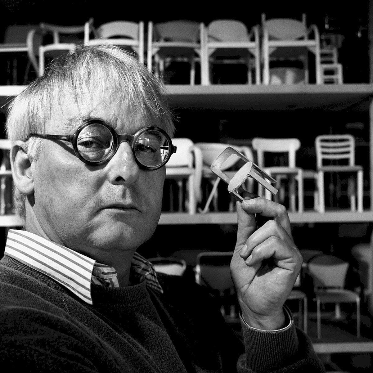 Bruno Rey åpnet sitt eget studio i 1968 og designet bord og stoler med innovativt design som ble masseprodusert av sveitsiske Dietiker. Stolen Rey fra 1971 er kåret til den mest suksessrike sveitsiske stolen gjennom tidene!