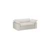 Sofa Nomad Couch toseter (204 cm) fra HKliving. Tekstil: Cosy - Beige