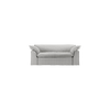 Sofa Nomad Couch 2-seter (204 cm) fra HKliving i tekstilet Corduroy Rib - Cream