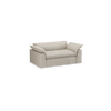 Sofa Nomad Couch toseter (204 cm) fra HKliving. Tekstil: Pure - Ivory