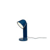 Bordlampen Céramique Down i fargen Blu Navy.